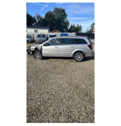 Moteur OPEL ASTRA H