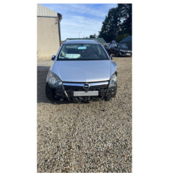 Moteur OPEL ASTRA H