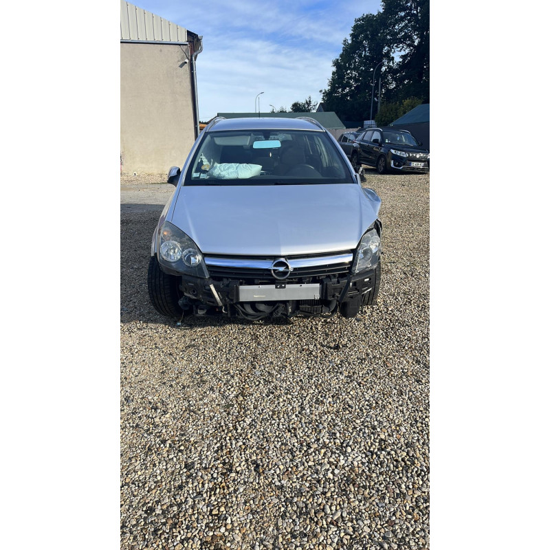 Moteur OPEL ASTRA H Photo n°8