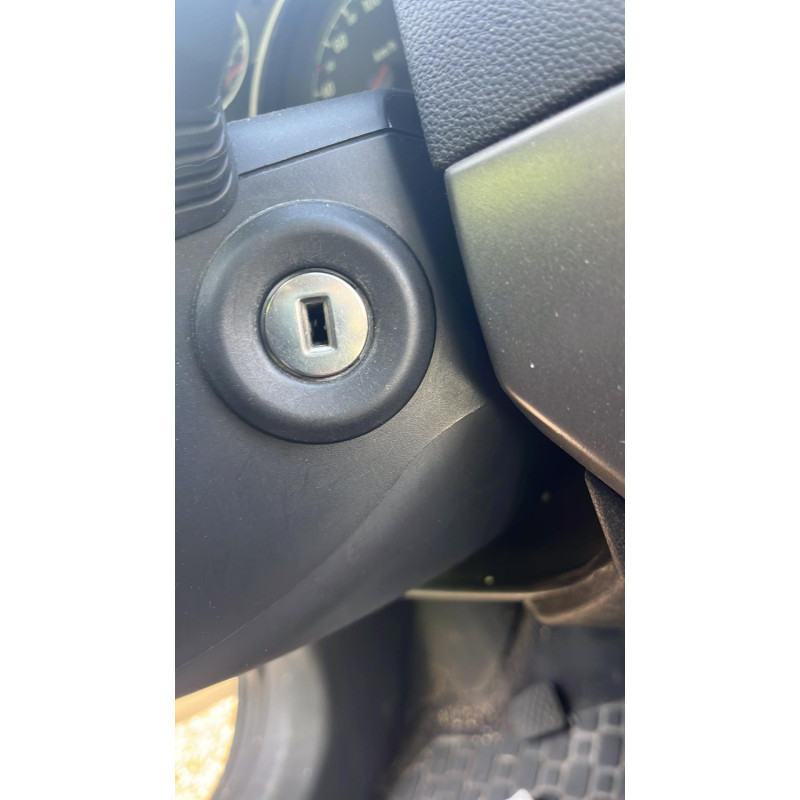 Moteur OPEL ASTRA H Photo n°9