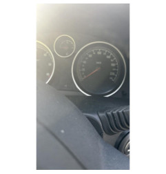 Moteur OPEL ASTRA H