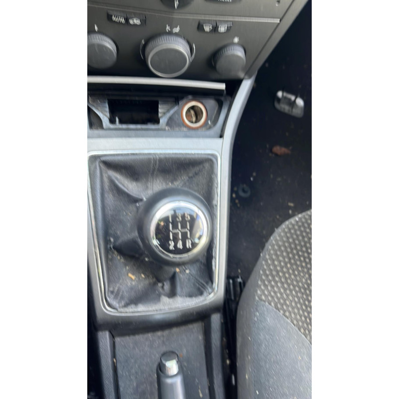 Moteur OPEL ASTRA H Photo n°12