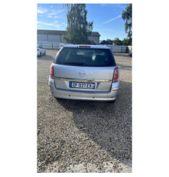 Moteur OPEL ASTRA H