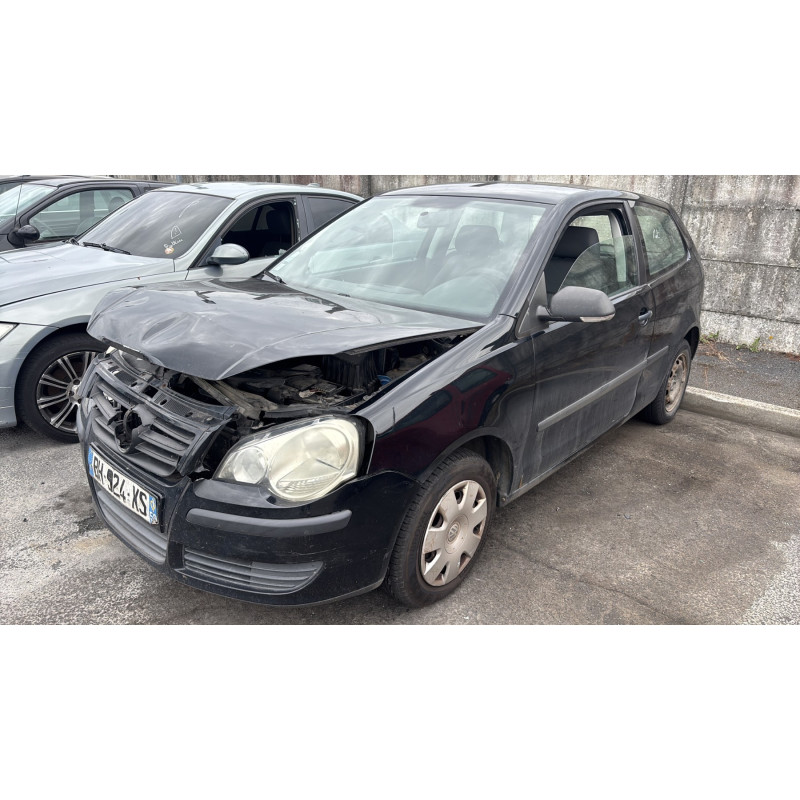 Custode arriere droit VOLKSWAGEN POLO 4 Photo n°5