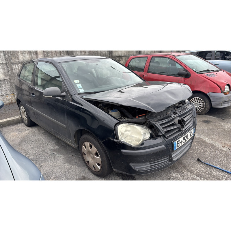 Custode arriere droit VOLKSWAGEN POLO 4 Photo n°6