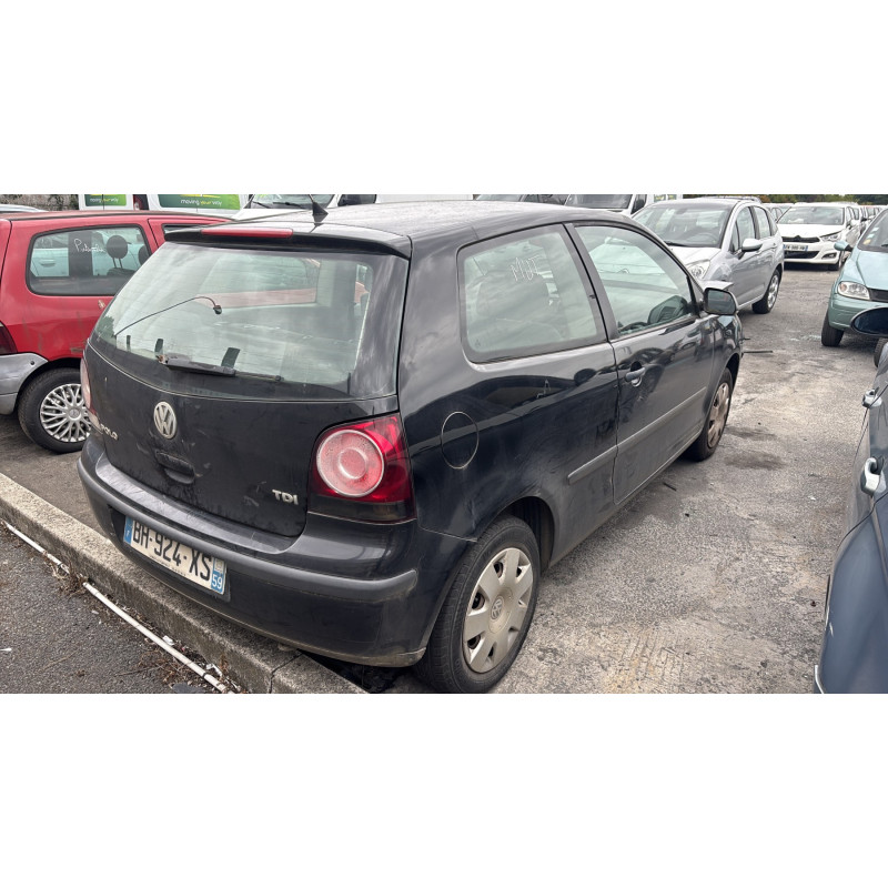 Custode arriere droit VOLKSWAGEN POLO 4 Photo n°7