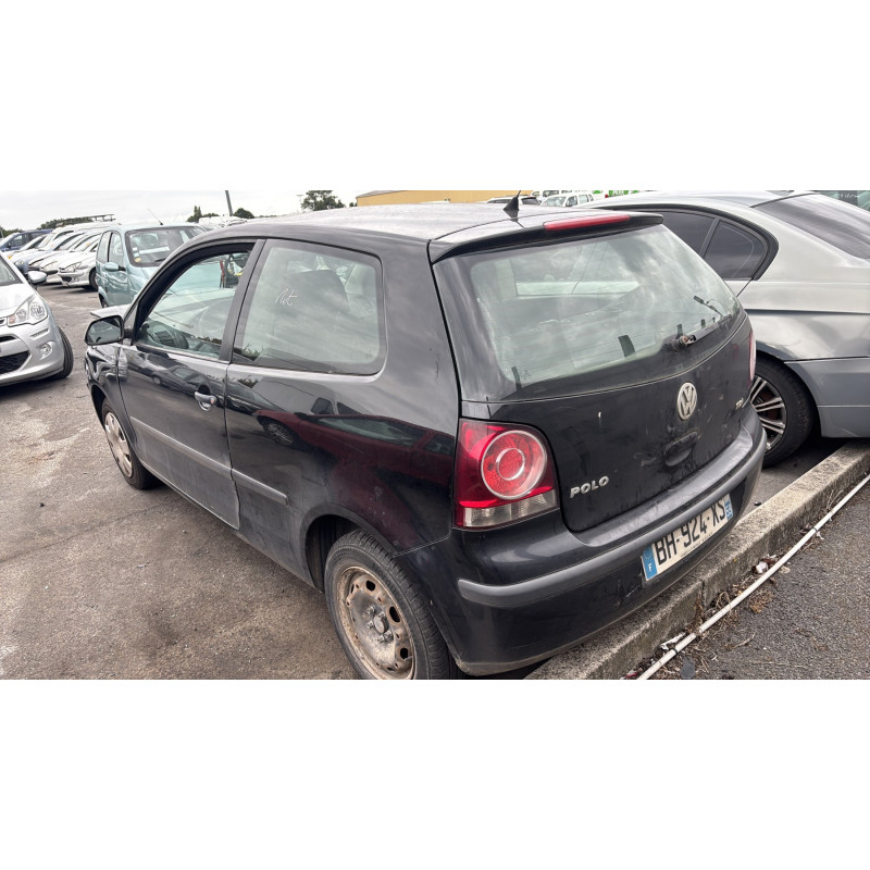 Custode arriere droit VOLKSWAGEN POLO 4 Photo n°8