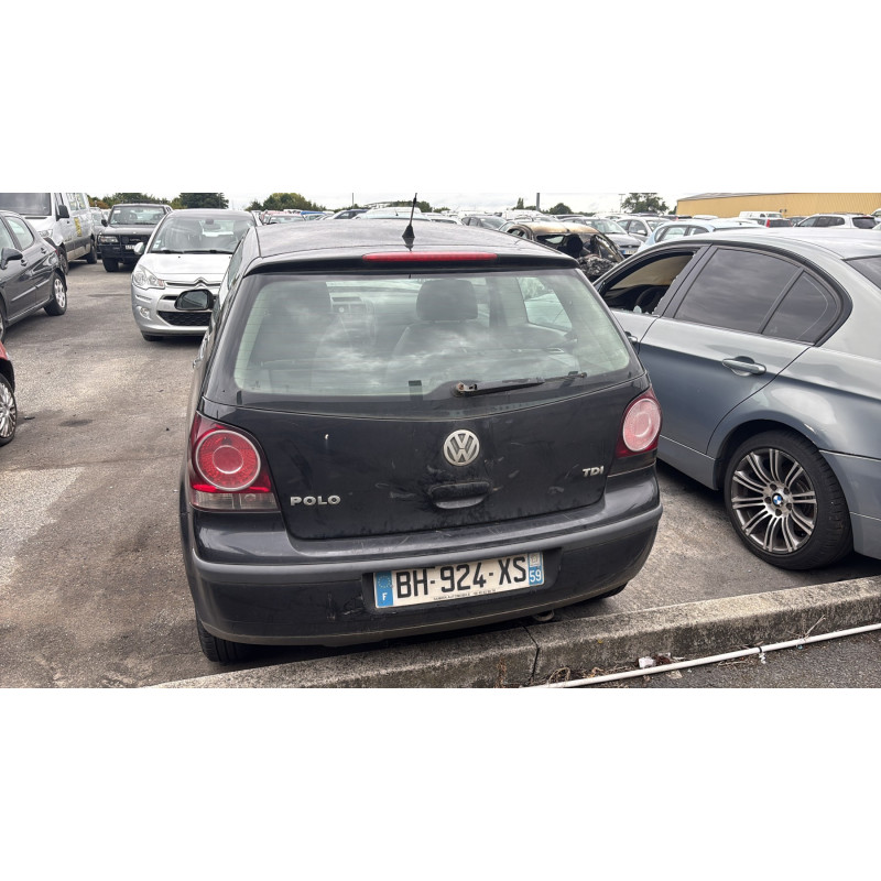 Custode arriere droit VOLKSWAGEN POLO 4 Photo n°9