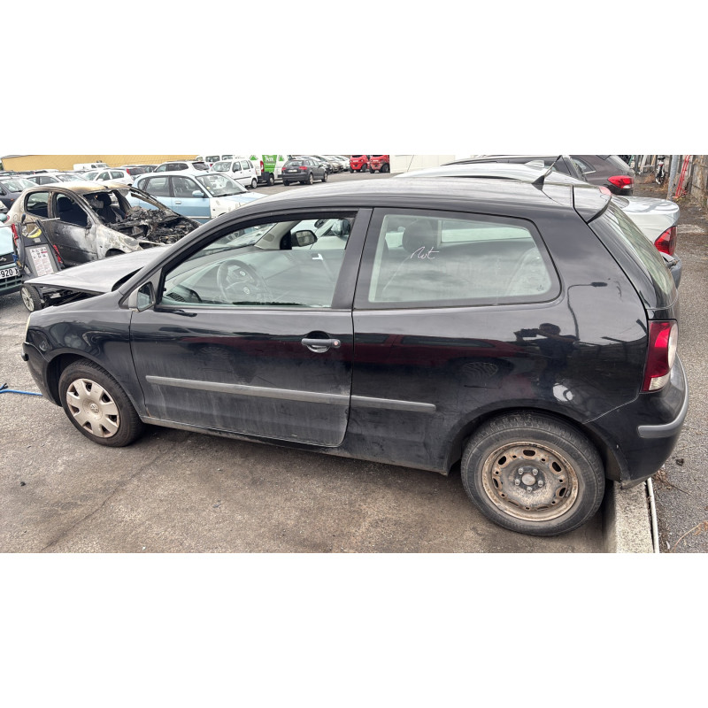 Custode arriere droit VOLKSWAGEN POLO 4 Photo n°10
