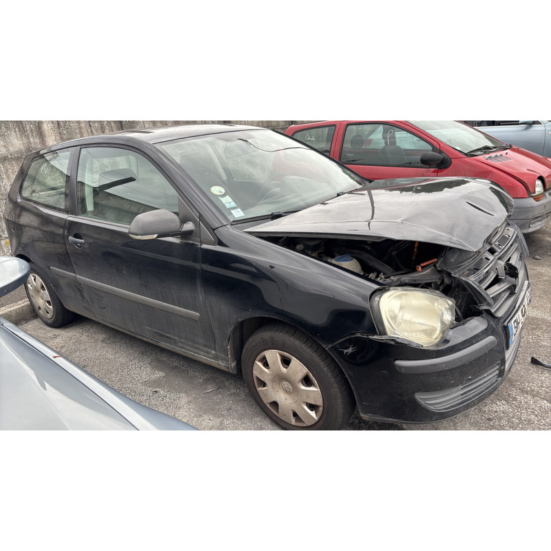 Custode arriere droit VOLKSWAGEN POLO 4 Photo n°11