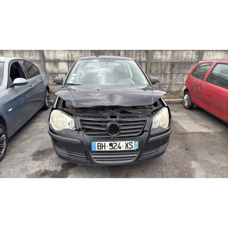 Custode arriere droit VOLKSWAGEN POLO 4 Photo n°12