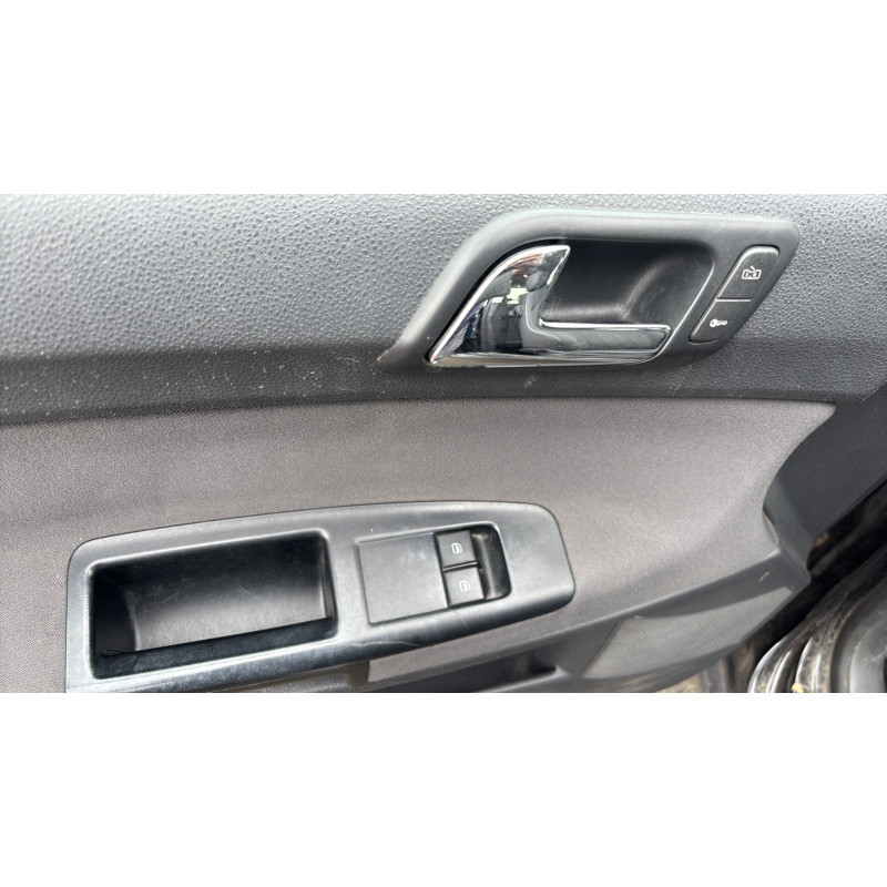 Custode arriere droit VOLKSWAGEN POLO 4 Photo n°14
