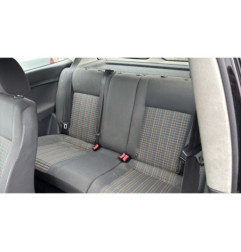 Custode arriere droit VOLKSWAGEN POLO 4