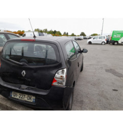 Afficheur RENAULT TWINGO 2
