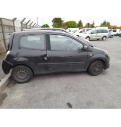 Afficheur RENAULT TWINGO 2