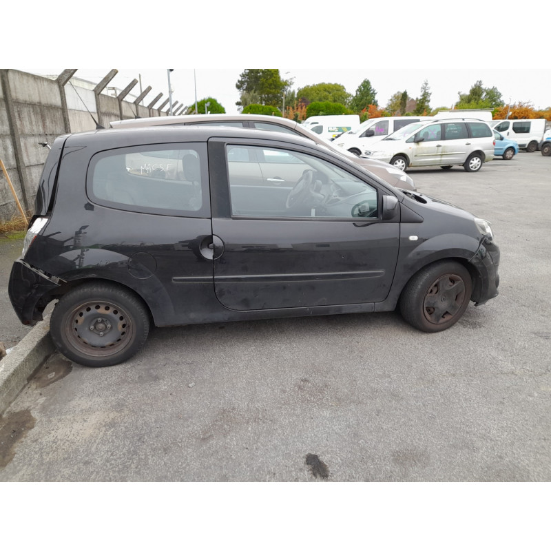 Afficheur RENAULT TWINGO 2 Photo n°10