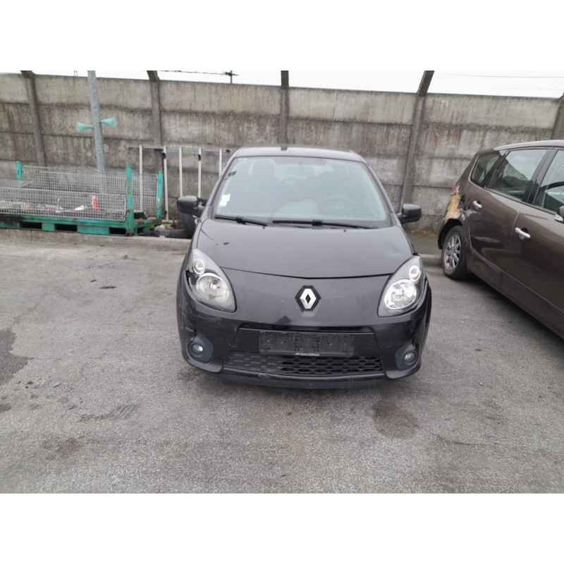Afficheur RENAULT TWINGO 2 Photo n°11