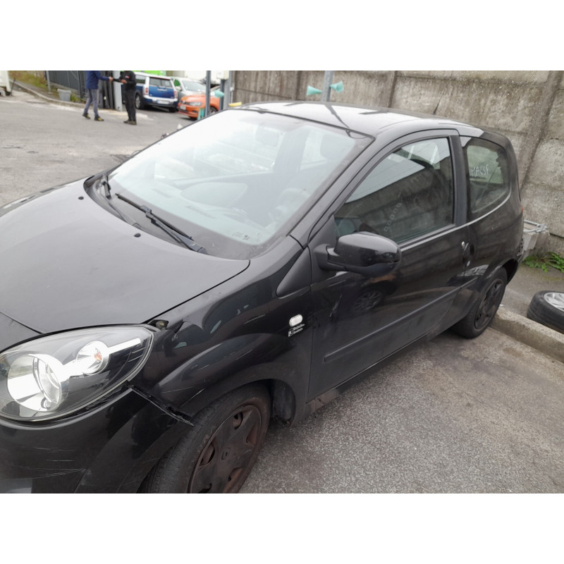 Afficheur RENAULT TWINGO 2 Photo n°12