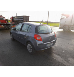 Interrupteur de leve vitre avant gauche RENAULT CLIO 3