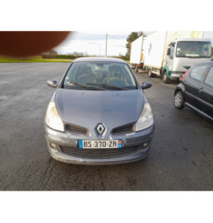 Interrupteur de leve vitre avant gauche RENAULT CLIO 3