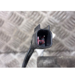 Compresseur clim FORD FIESTA 6 Photo n°1