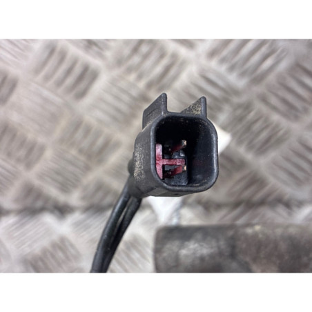 Compresseur clim FORD FIESTA 6 Photo n°1
