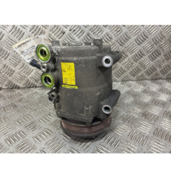 Compresseur clim FORD FIESTA 6