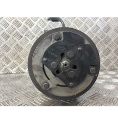 Compresseur clim FORD FIESTA 6