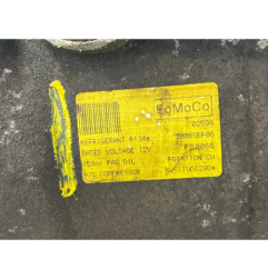Compresseur clim FORD FIESTA 6