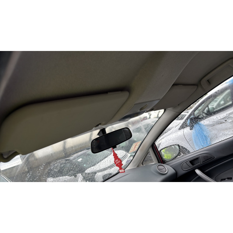 Compresseur clim FORD FIESTA 6 Photo n°16