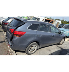 Trappe d'essence KIA CEE-D 2 SPORT WAGON