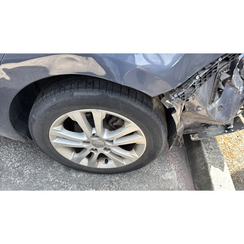 Trappe d'essence KIA CEE-D 2 SPORT WAGON Photo n°17