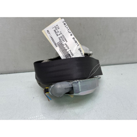 Ceinture avant gauche KIA CEE-D 2 SPORT WAGON