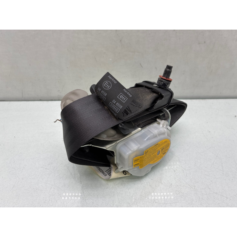 Ceinture avant gauche KIA CEE-D 2 SPORT WAGON Photo n°3