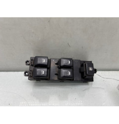 Interrupteur de leve vitre avant gauche KIA CEE-D 2 SPORT WAGON Photo n°1