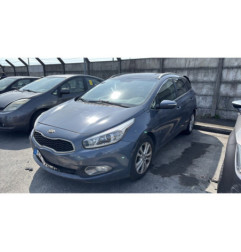 Pedale d'accelerateur KIA CEE-D 2 SPORT WAGON