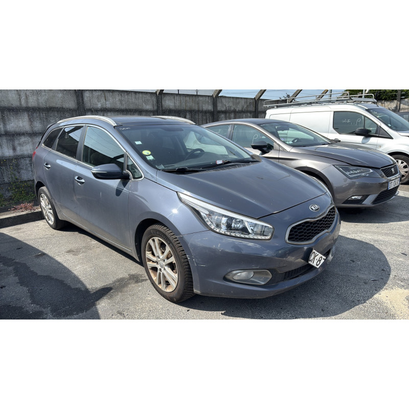 Pedale d'accelerateur KIA CEE-D 2 SPORT WAGON Photo n°6