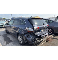 Pedale d'accelerateur KIA CEE-D 2 SPORT WAGON