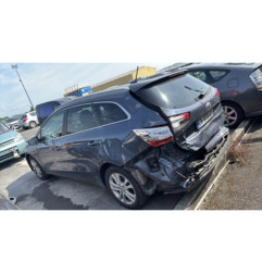 Vase d'expansion KIA CEE-D 2 SPORT WAGON