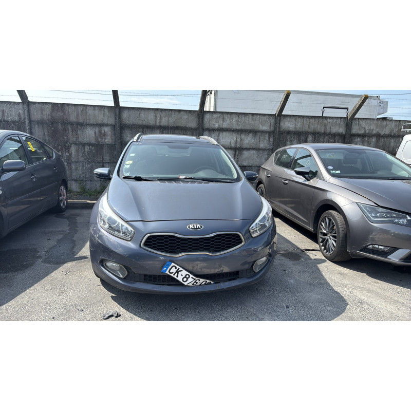 Vase d'expansion KIA CEE-D 2 SPORT WAGON Photo n°11