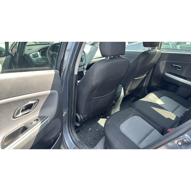 Vase d'expansion KIA CEE-D 2 SPORT WAGON Photo n°13