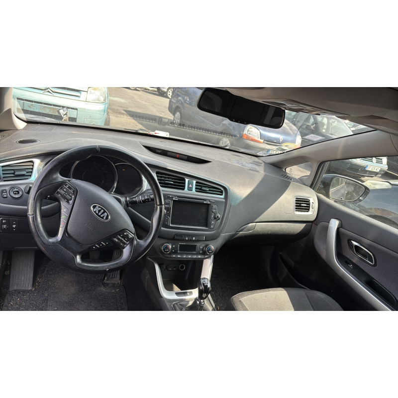 Vase d'expansion KIA CEE-D 2 SPORT WAGON Photo n°15