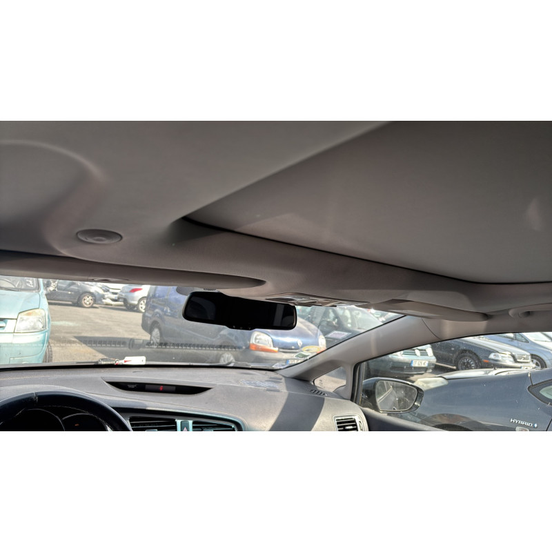 Vase d'expansion KIA CEE-D 2 SPORT WAGON Photo n°16