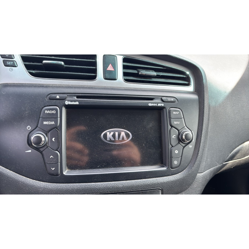 Vase d'expansion KIA CEE-D 2 SPORT WAGON Photo n°19