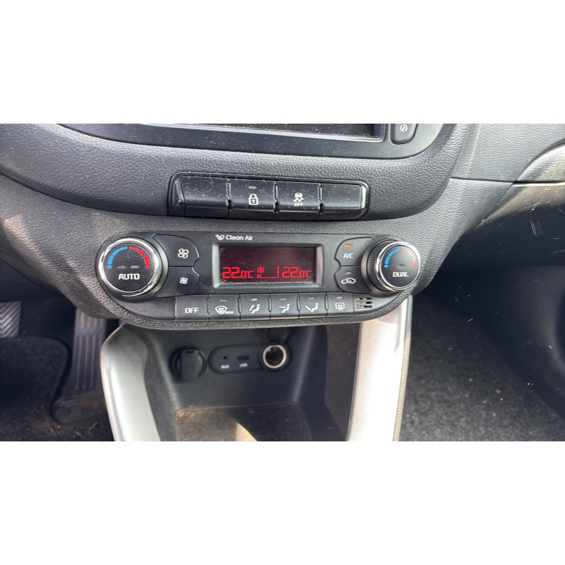 Vase d'expansion KIA CEE-D 2 SPORT WAGON Photo n°20