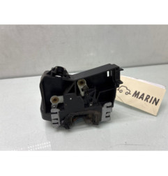 Serrure avant droit OPEL CORSA C Photo n°1