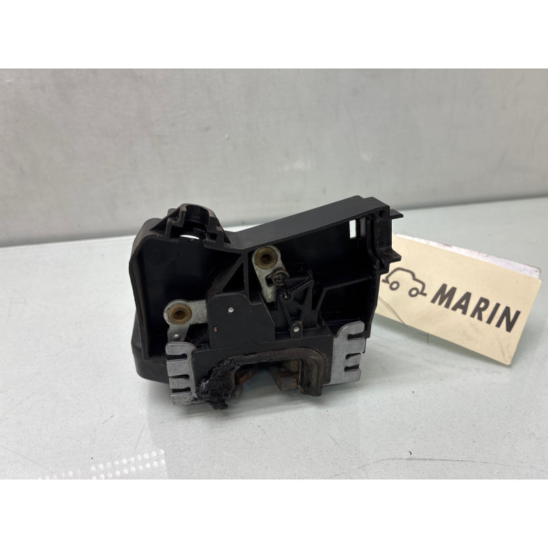 Serrure avant droit OPEL CORSA C Photo n°1
