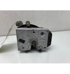 Serrure avant droit OPEL CORSA C