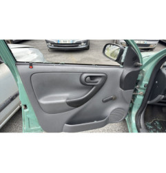 Serrure avant droit OPEL CORSA C