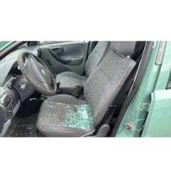 Serrure avant droit OPEL CORSA C